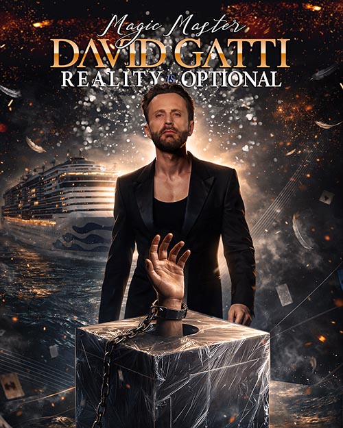 davidgatti®